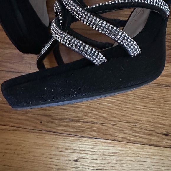 Sugar petal women’s high heels - Picture 7 of 8